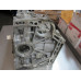 #BLG10 Engine Cylinder Block From 2009 HONDA ACCORD LX 2.4